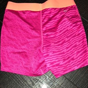Nike Bottoms - Nike Pro Nike Bottoms - Nike Pro